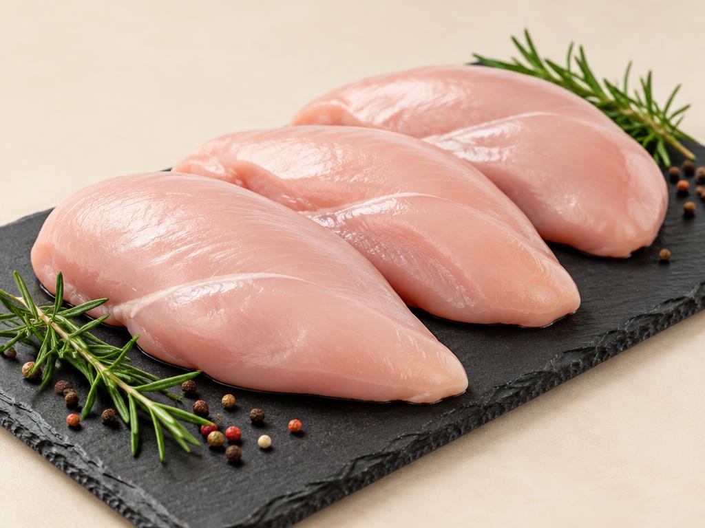 Kipfilet